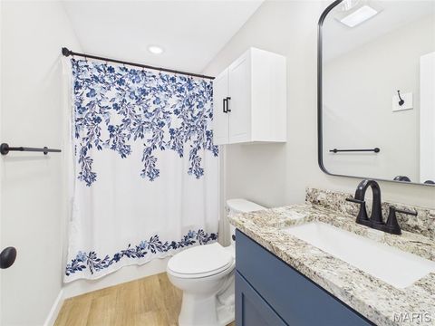 Tiny photo for 197 Majestic, Waynesville, MO 65583 (MLS # 26022277)