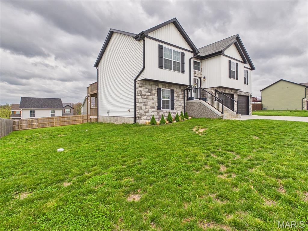 Pinnacle The Summit Ph 1A - Residential