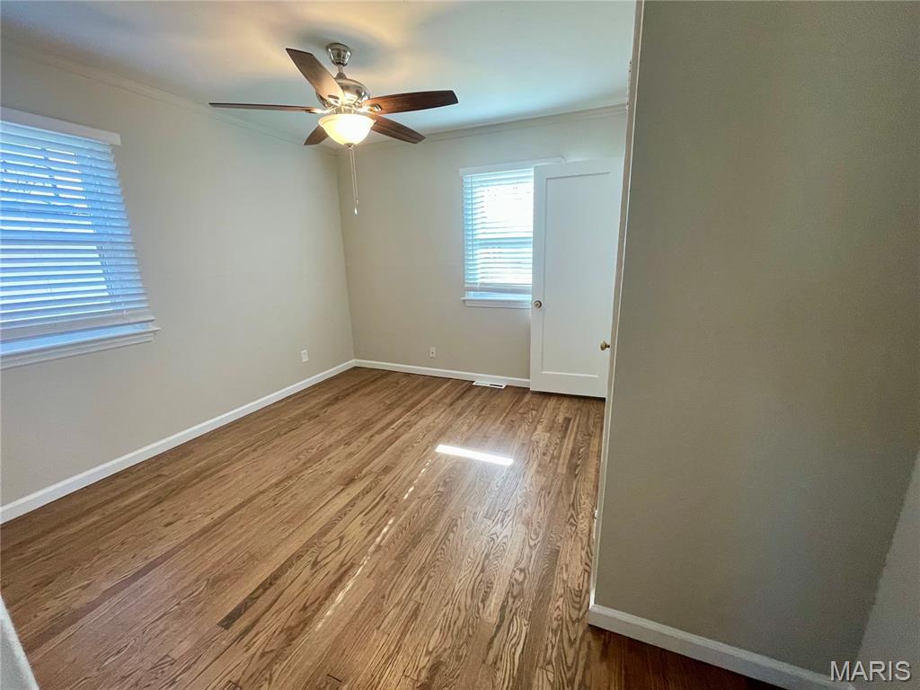 St Ann Park 1 Amd - Residential