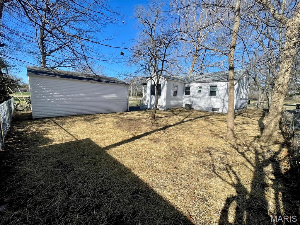 St Ann Park 1 Amd - Residential