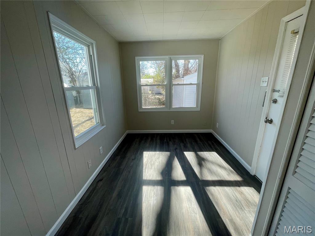 St Ann Park 1 Amd - Residential