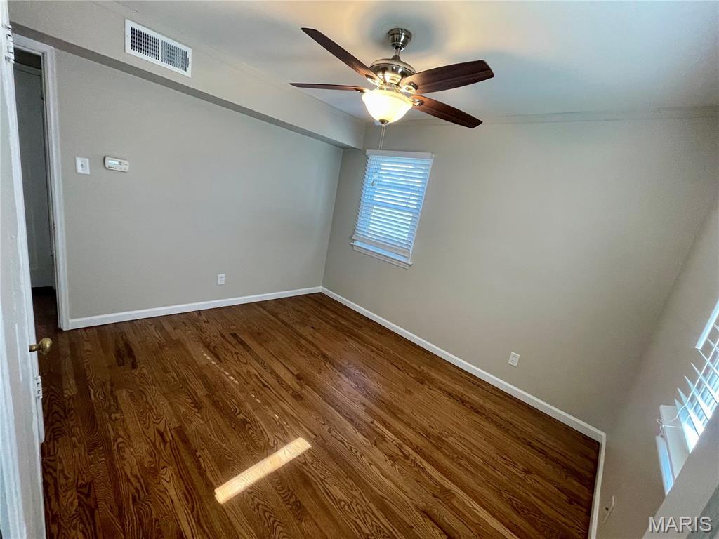 St Ann Park 1 Amd - Residential