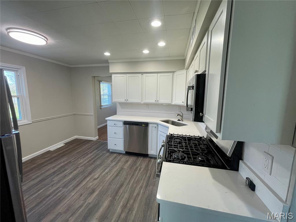 St Ann Park 1 Amd - Residential