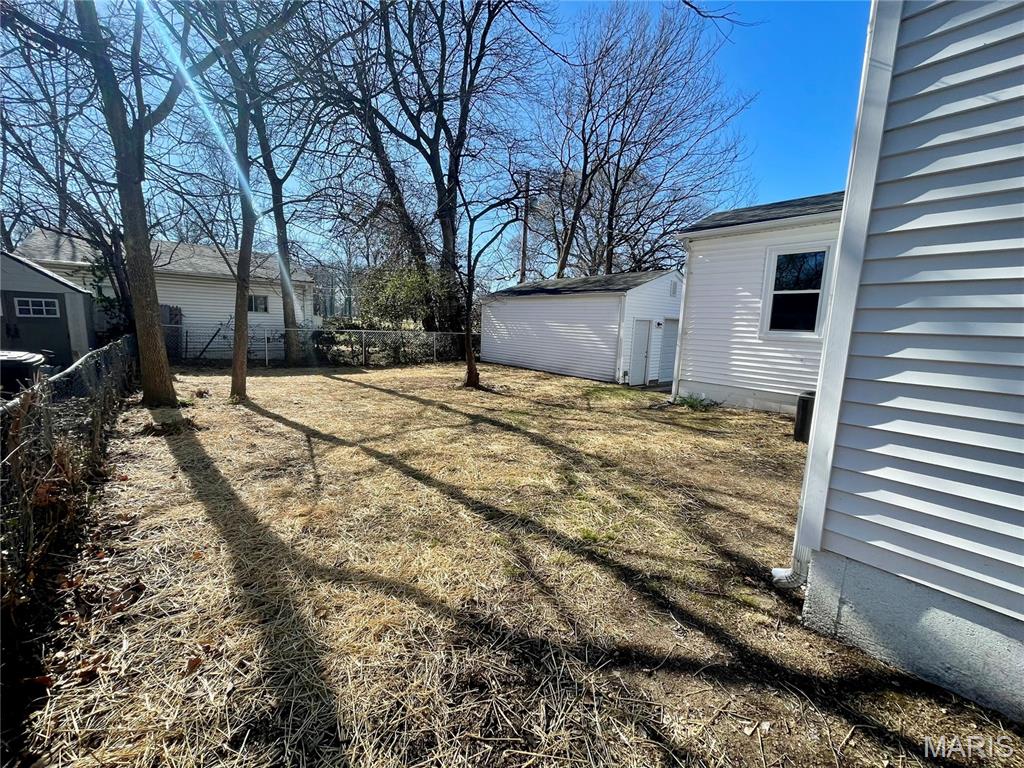 St Ann Park 1 Amd - Residential