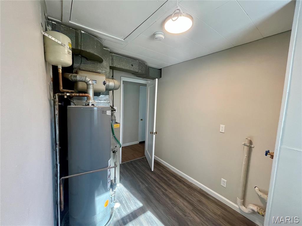 St Ann Park 1 Amd - Residential