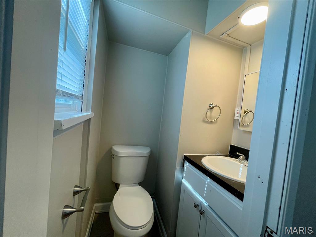 St Ann Park 1 Amd - Residential