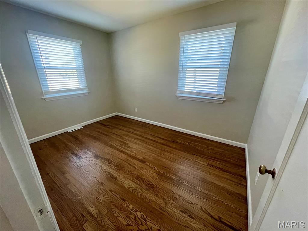 St Ann Park 1 Amd - Residential