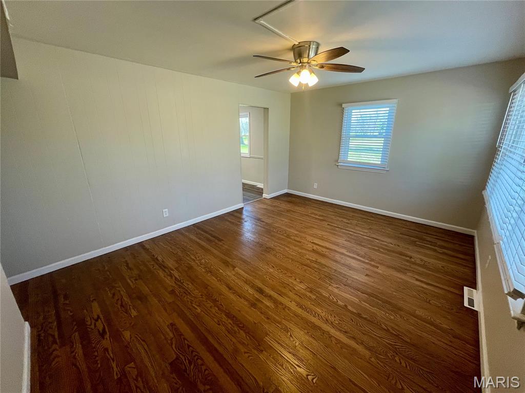 St Ann Park 1 Amd - Residential