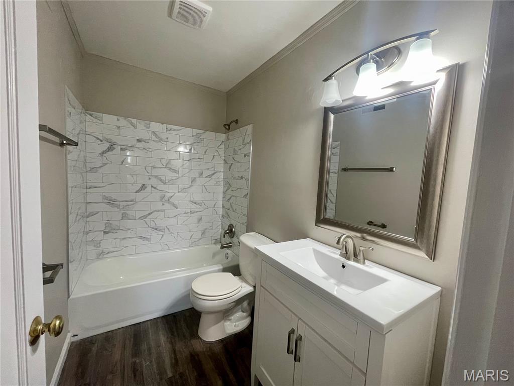 St Ann Park 1 Amd - Residential