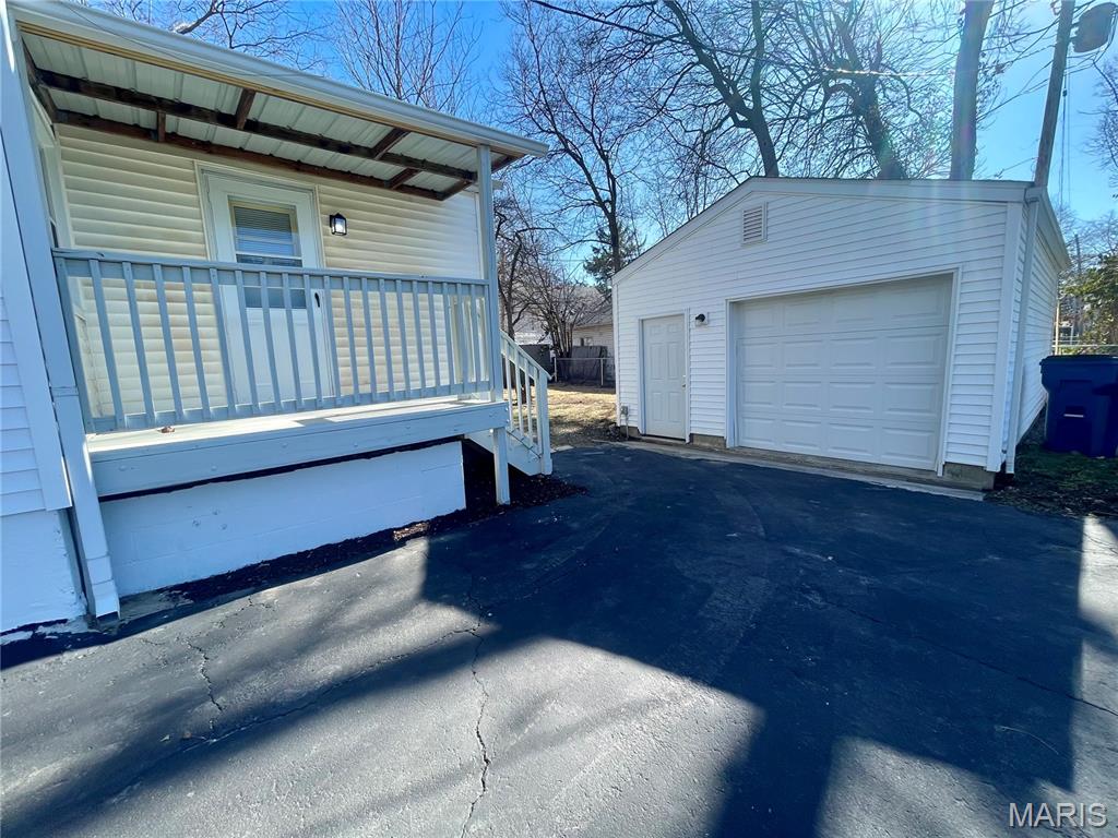 St Ann Park 1 Amd - Residential