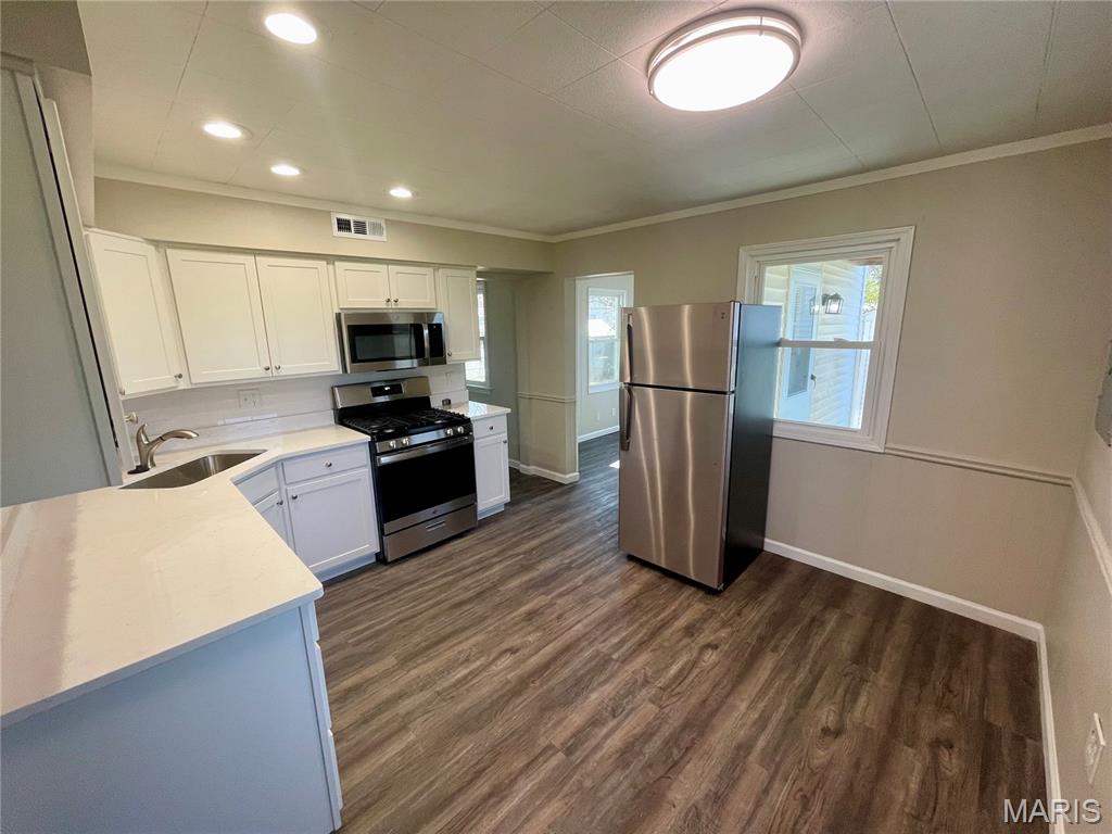 St Ann Park 1 Amd - Residential