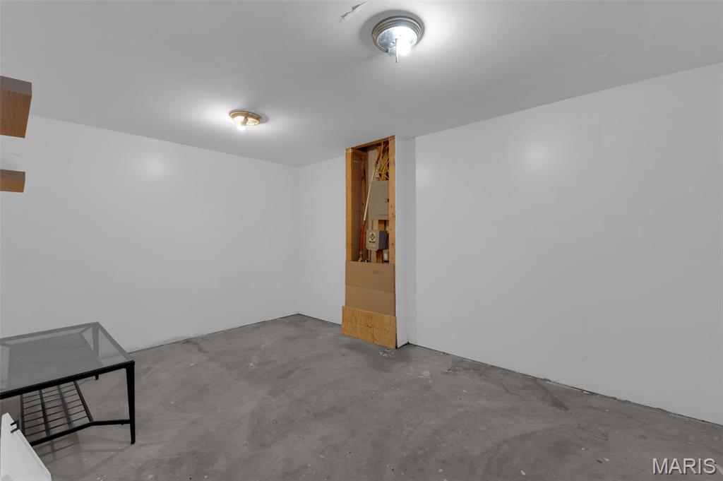 Chaparral - Residential