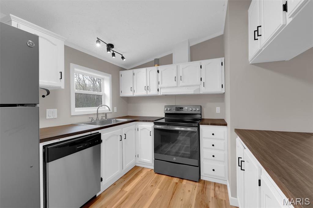 Chaparral - Residential