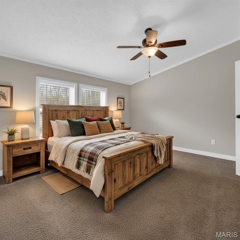 Chaparral - Residential