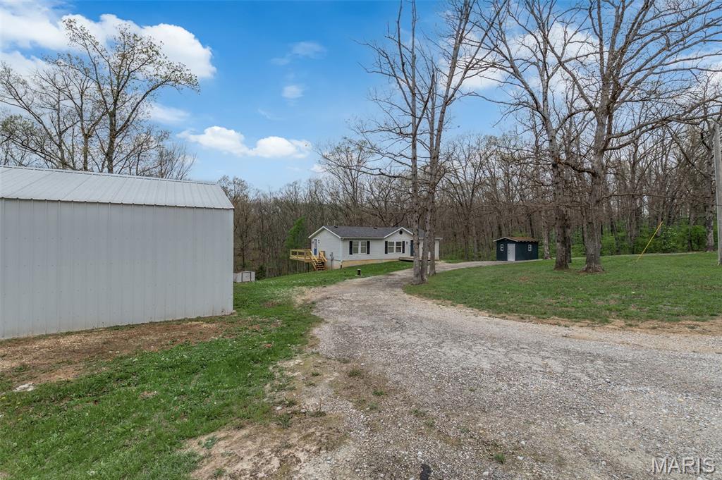 Chaparral - Residential