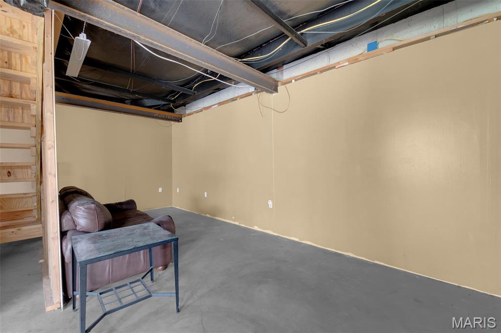 Chaparral - Residential