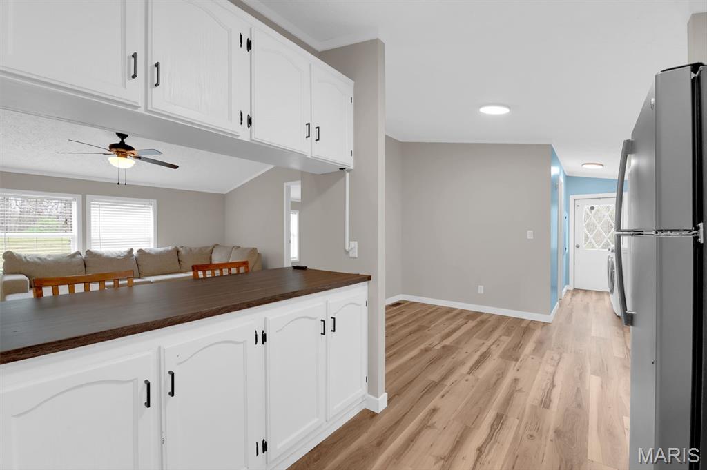 Chaparral - Residential