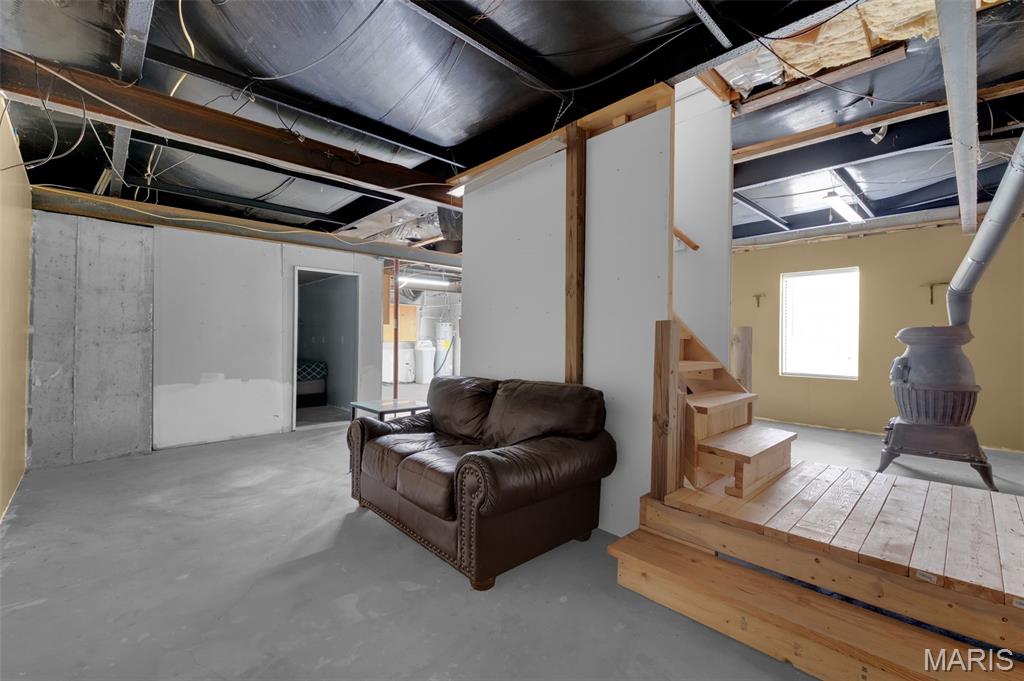 Chaparral - Residential