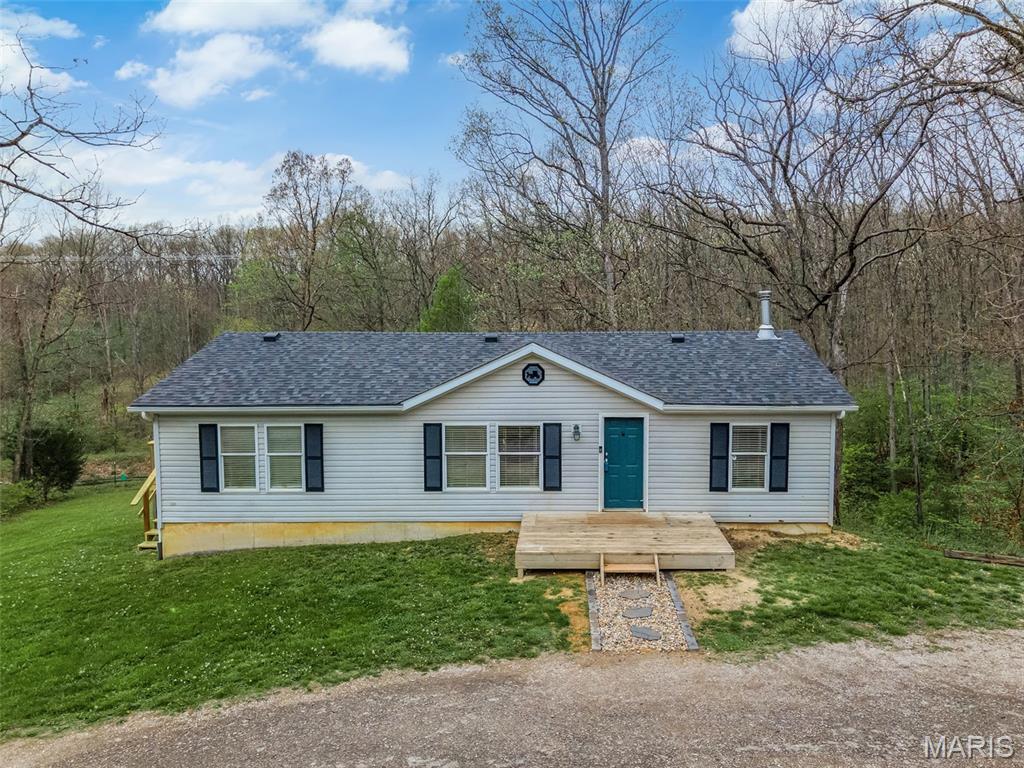 Chaparral - Residential