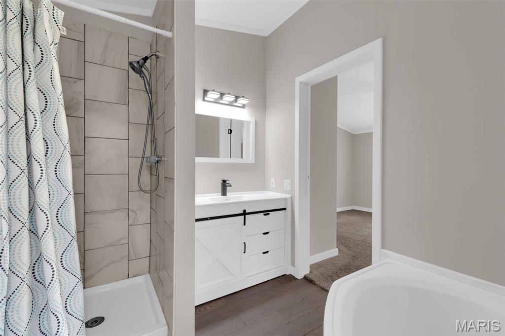 Chaparral - Residential