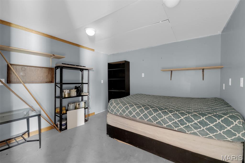 Chaparral - Residential