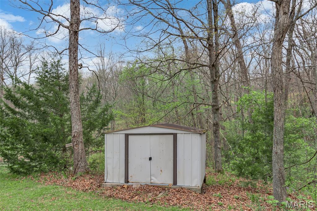 Chaparral - Residential