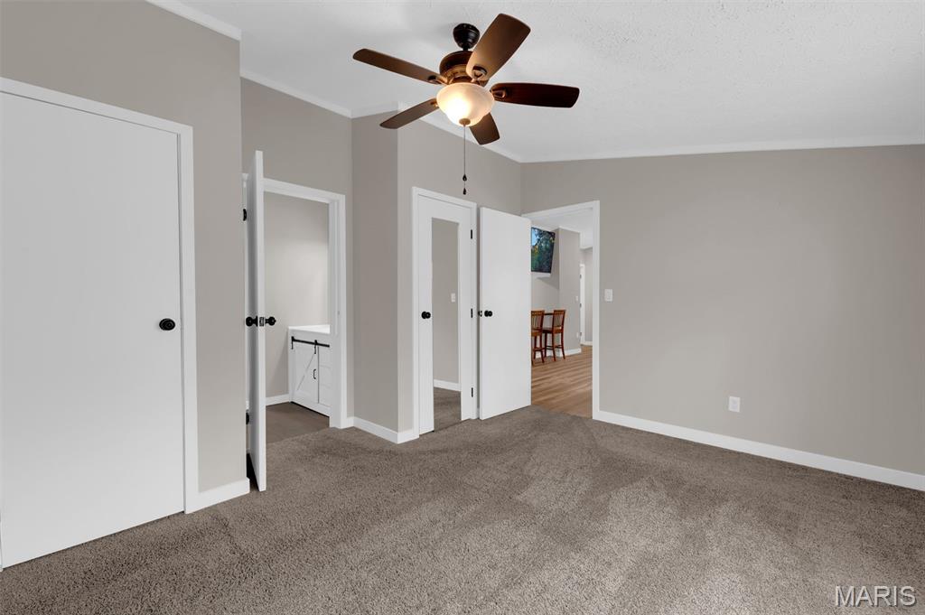 Chaparral - Residential