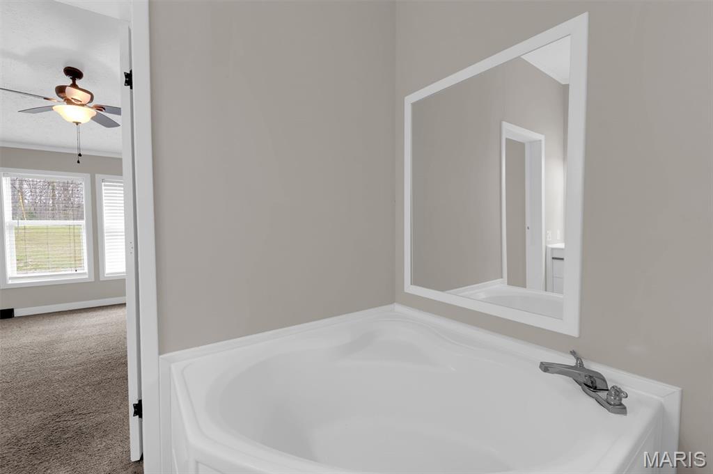 Chaparral - Residential