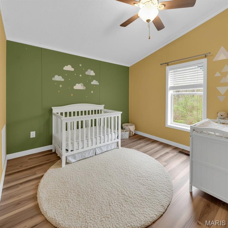 Chaparral - Residential