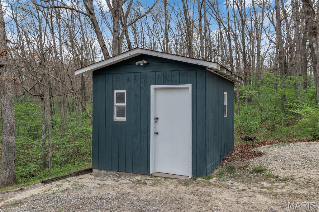 Chaparral - Residential