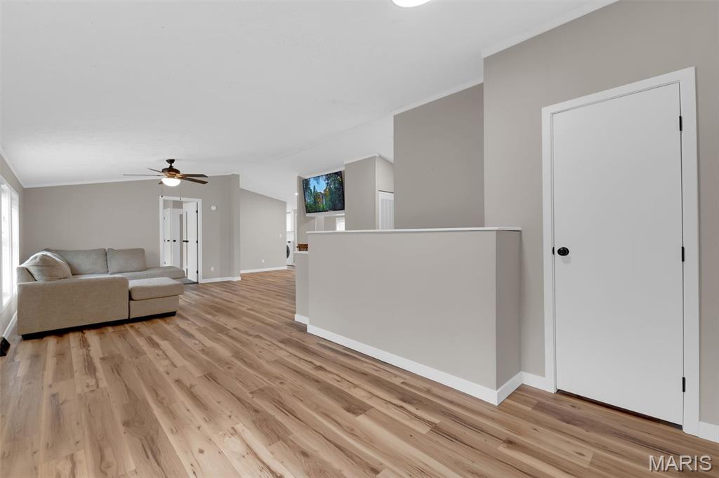 Chaparral - Residential