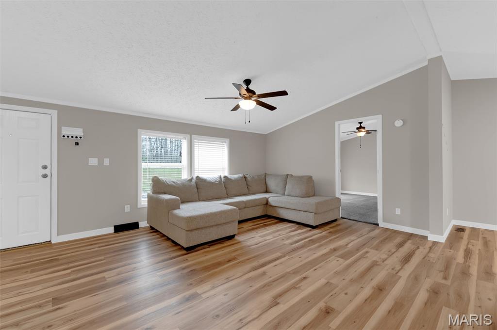 Chaparral - Residential