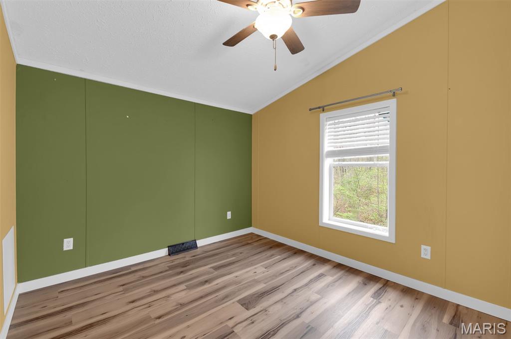 Chaparral - Residential