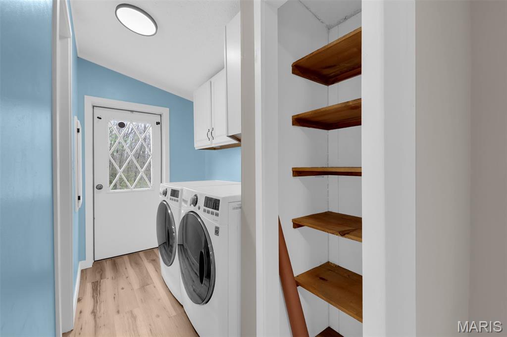 Chaparral - Residential