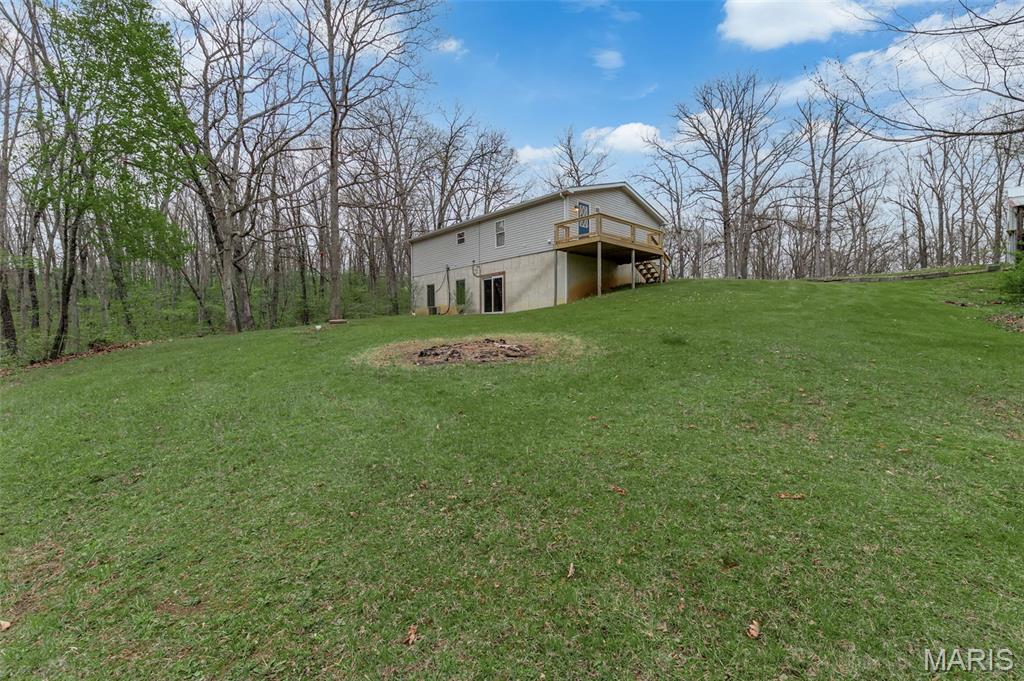 Chaparral - Residential