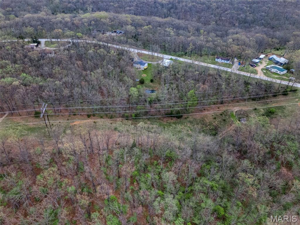 Chaparral - Residential