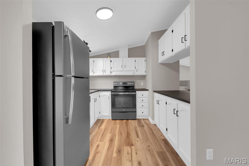 Chaparral - Residential