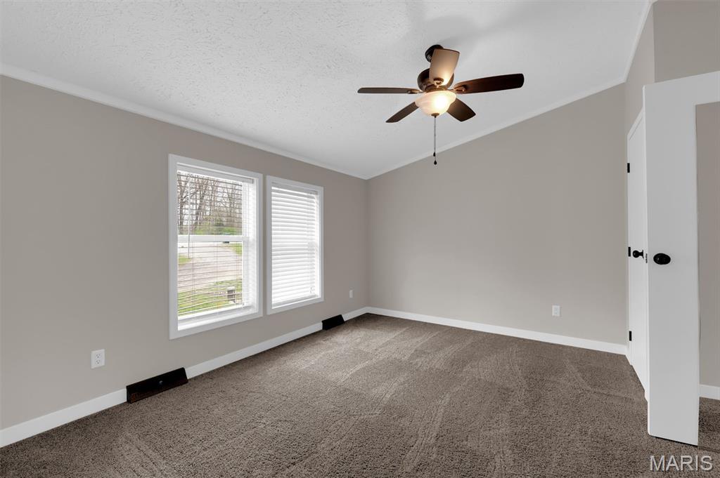 Chaparral - Residential