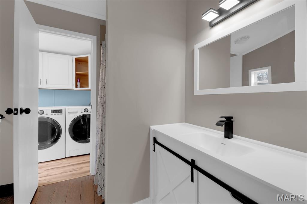 Chaparral - Residential