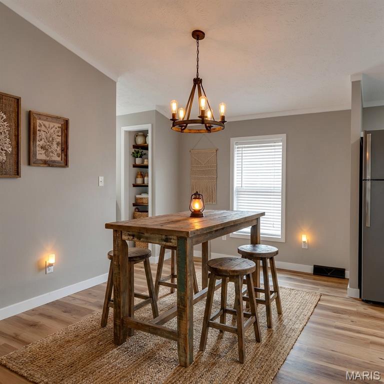 Chaparral - Residential