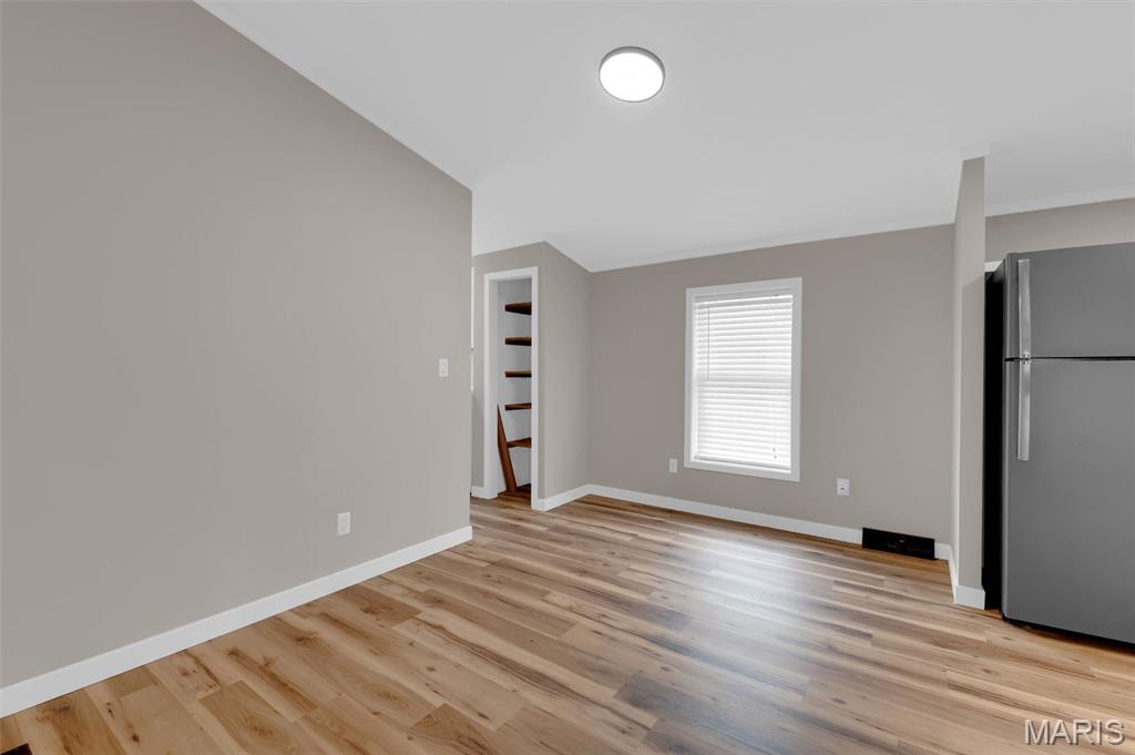 Chaparral - Residential