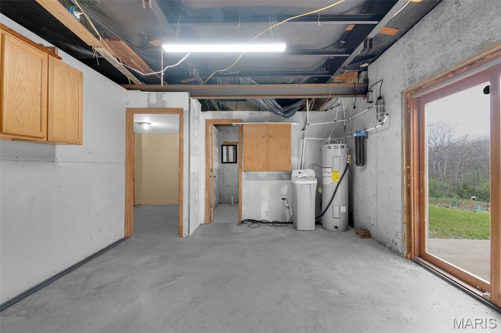 Chaparral - Residential