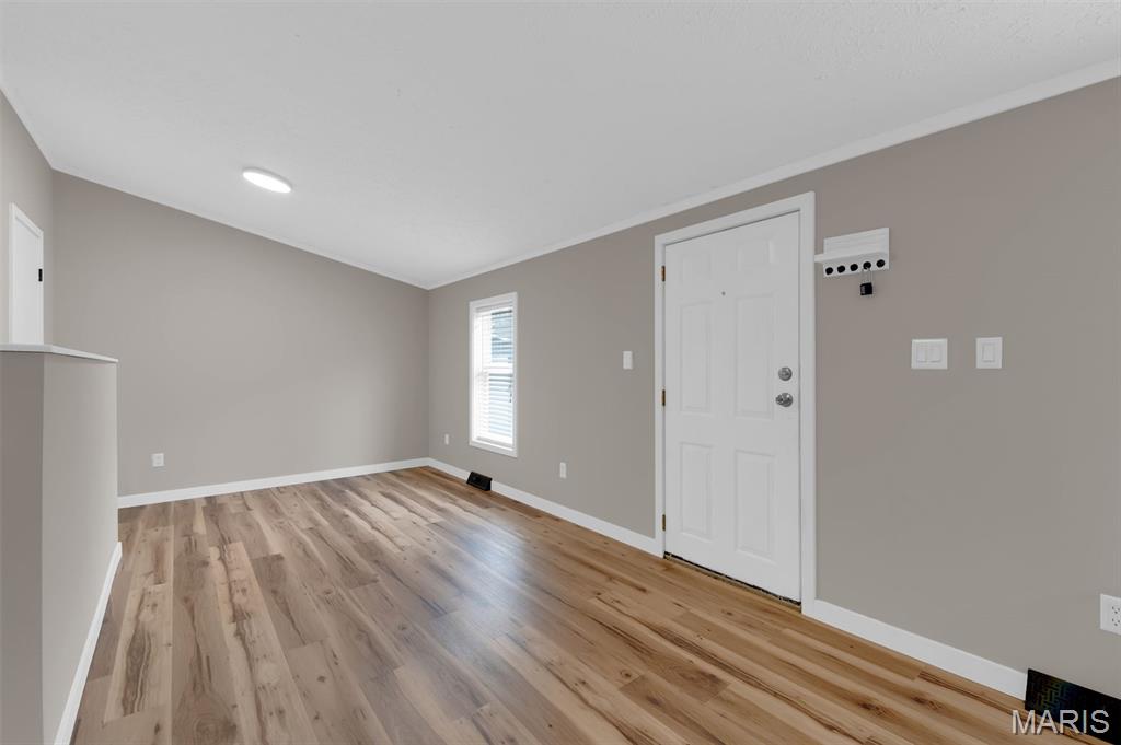 Chaparral - Residential