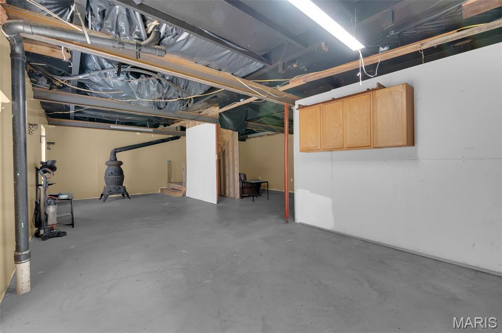 Chaparral - Residential