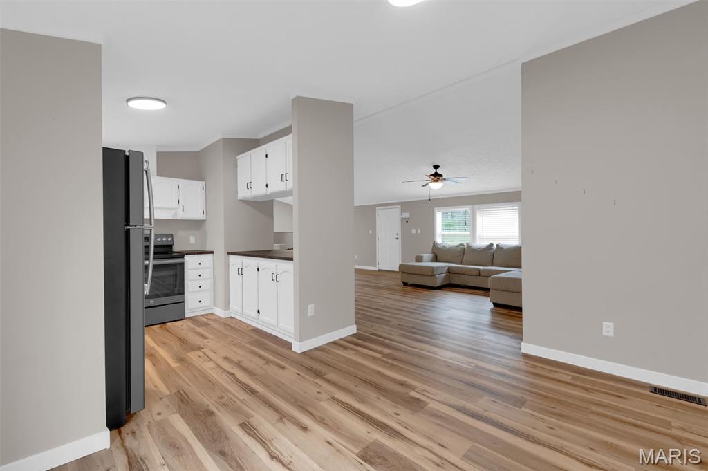 Chaparral - Residential