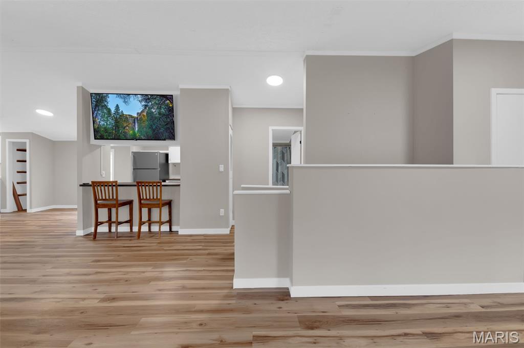 Chaparral - Residential