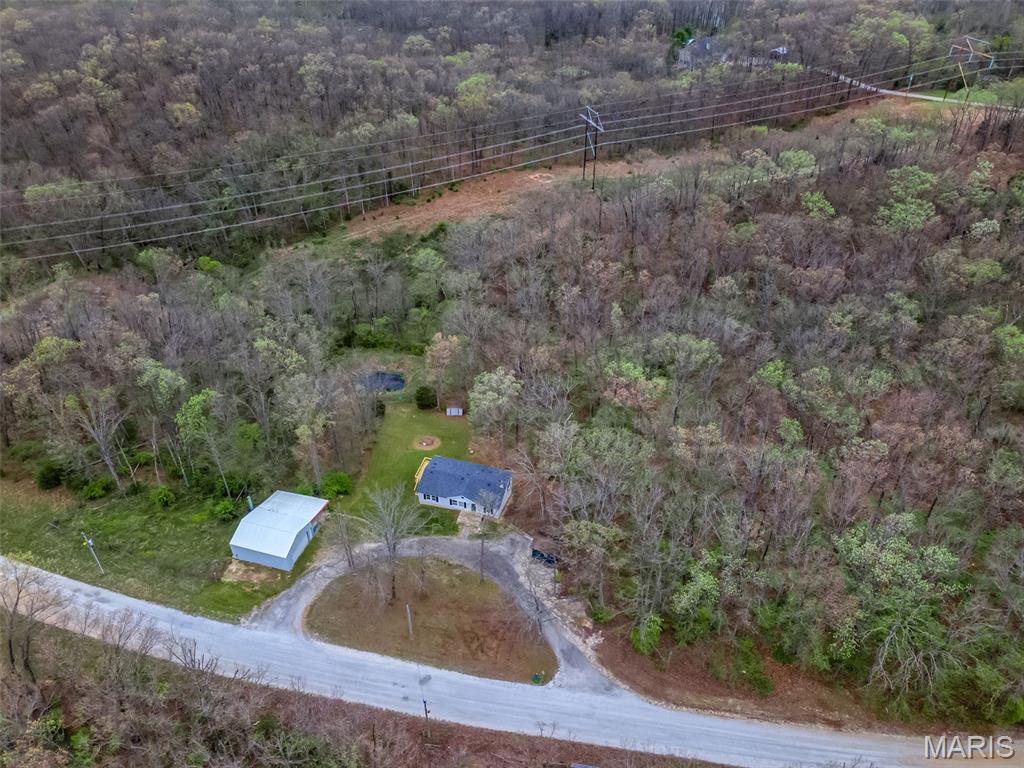 Chaparral - Residential