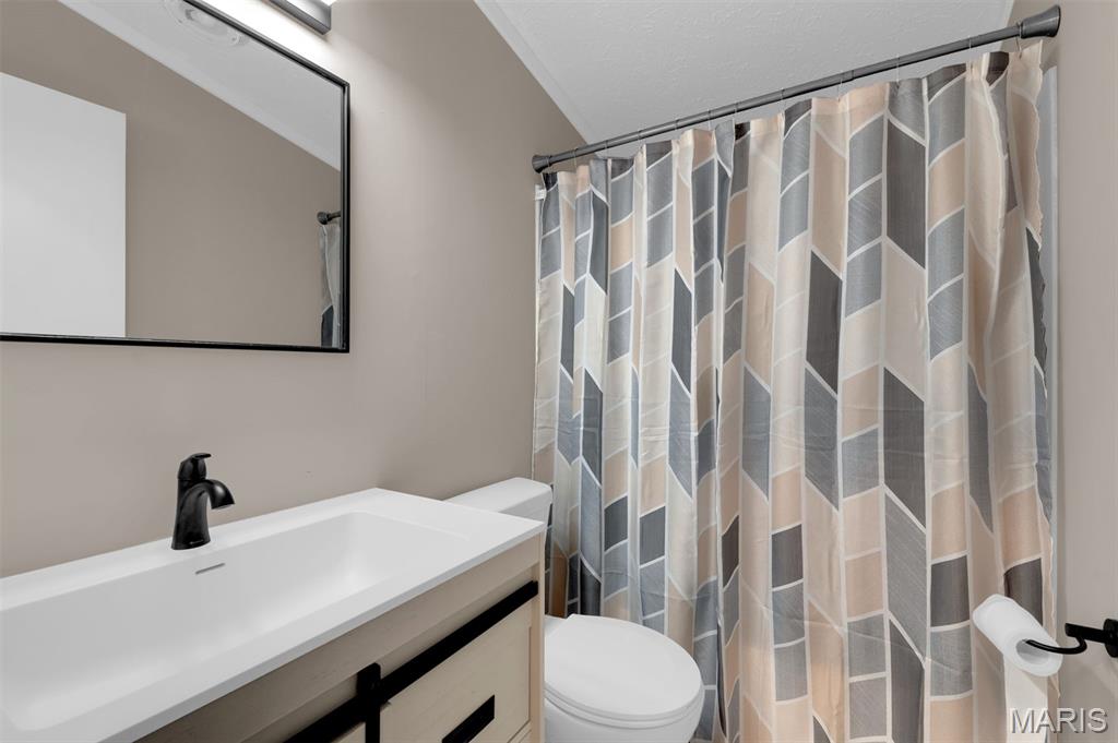 Chaparral - Residential