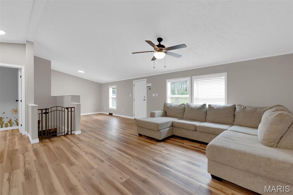 Chaparral - Residential