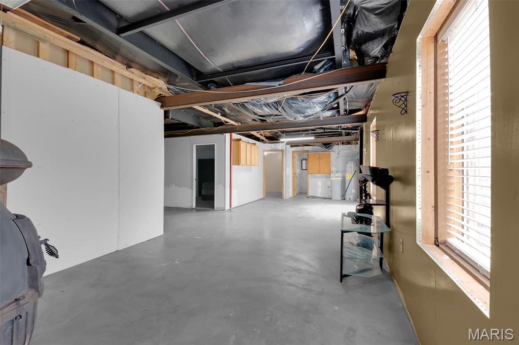 Chaparral - Residential